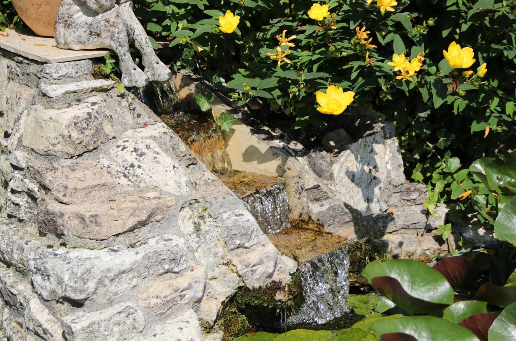 Villa Marguerite Coutras エクステリア 写真